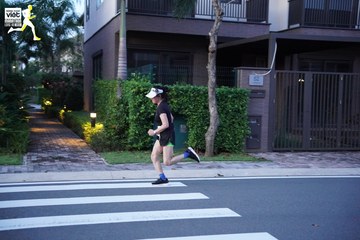 NÔNG THÔN VIỆT MARATHON - LONG AN 2023 - Ảnh #897673