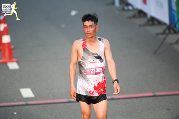 NÔNG THÔN VIỆT MARATHON - LONG AN 2023 - Ảnh #923117