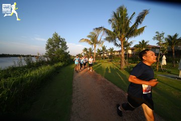 NÔNG THÔN VIỆT MARATHON - LONG AN 2023 - Ảnh #904172