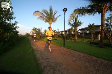 NÔNG THÔN VIỆT MARATHON - LONG AN 2023 - Ảnh #902492