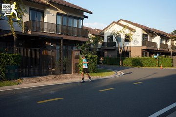 NÔNG THÔN VIỆT MARATHON - LONG AN 2023 - Ảnh #896062