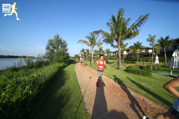 NÔNG THÔN VIỆT MARATHON - LONG AN 2023 - Ảnh #900271