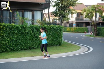NÔNG THÔN VIỆT MARATHON - LONG AN 2023 - Ảnh #896741