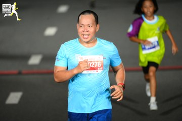 NÔNG THÔN VIỆT MARATHON - LONG AN 2023 - Ảnh #923694
