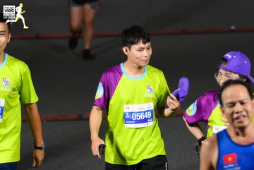NÔNG THÔN VIỆT MARATHON - LONG AN 2023 - Ảnh #924081