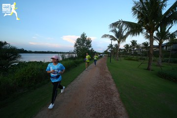 NÔNG THÔN VIỆT MARATHON - LONG AN 2023 - Ảnh #899778