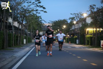 NÔNG THÔN VIỆT MARATHON - LONG AN 2023 - Ảnh #895352
