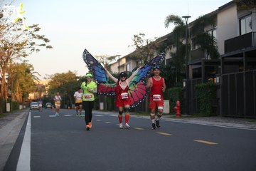 NÔNG THÔN VIỆT MARATHON - LONG AN 2023 - Ảnh #894568
