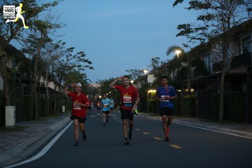 NÔNG THÔN VIỆT MARATHON - LONG AN 2023 - Ảnh #895214