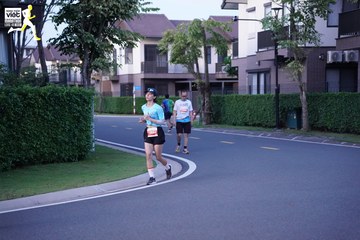 NÔNG THÔN VIỆT MARATHON - LONG AN 2023 - Ảnh #897654