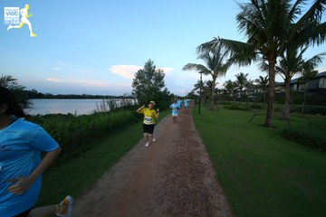 NÔNG THÔN VIỆT MARATHON - LONG AN 2023 - Ảnh #899838