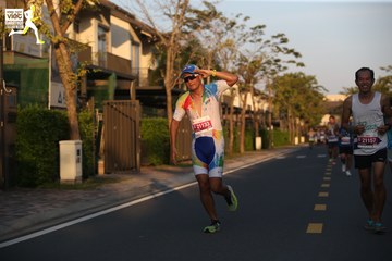 NÔNG THÔN VIỆT MARATHON - LONG AN 2023 - Ảnh #894232