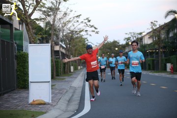 NÔNG THÔN VIỆT MARATHON - LONG AN 2023 - Ảnh #894853