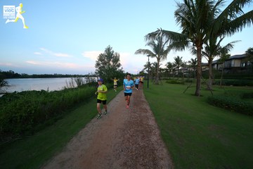 NÔNG THÔN VIỆT MARATHON - LONG AN 2023 - Ảnh #908699