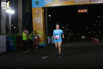 NÔNG THÔN VIỆT MARATHON - LONG AN 2023 - Ảnh #898377