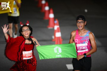 NÔNG THÔN VIỆT MARATHON - LONG AN 2023 - Ảnh #924602