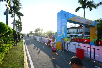 NÔNG THÔN VIỆT MARATHON - LONG AN 2023 - Ảnh #922800