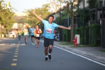 NÔNG THÔN VIỆT MARATHON - LONG AN 2023 - Ảnh #893924