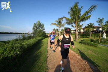 NÔNG THÔN VIỆT MARATHON - LONG AN 2023 - Ảnh #900826