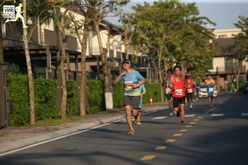 NÔNG THÔN VIỆT MARATHON - LONG AN 2023 - Ảnh #893719