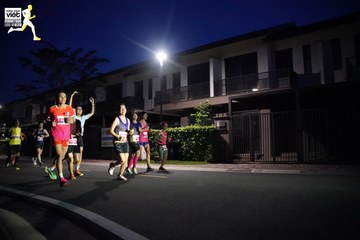 NÔNG THÔN VIỆT MARATHON - LONG AN 2023 - Ảnh #897936