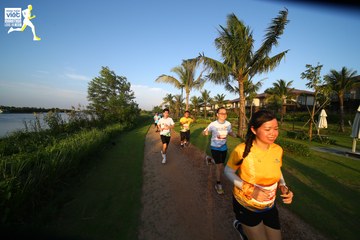 NÔNG THÔN VIỆT MARATHON - LONG AN 2023 - Ảnh #904079