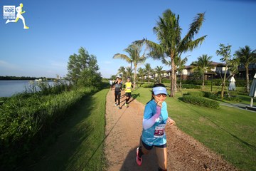 NÔNG THÔN VIỆT MARATHON - LONG AN 2023 - Ảnh #902188