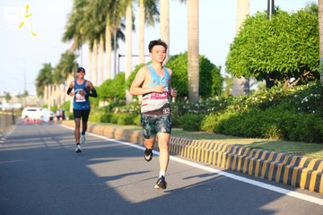NÔNG THÔN VIỆT MARATHON - LONG AN 2023 - Ảnh #898707