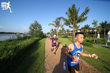 NÔNG THÔN VIỆT MARATHON - LONG AN 2023 - Ảnh #901249