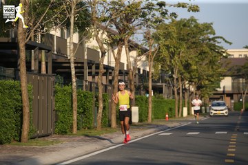 NÔNG THÔN VIỆT MARATHON - LONG AN 2023 - Ảnh #893697