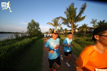 NÔNG THÔN VIỆT MARATHON - LONG AN 2023 - Ảnh #904156