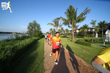 NÔNG THÔN VIỆT MARATHON - LONG AN 2023 - Ảnh #901216