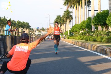 NÔNG THÔN VIỆT MARATHON - LONG AN 2023 - Ảnh #898834