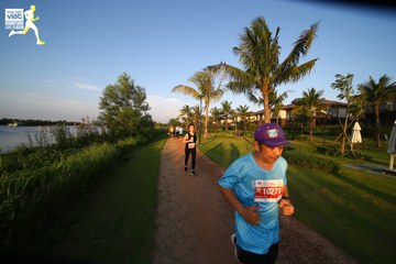 NÔNG THÔN VIỆT MARATHON - LONG AN 2023 - Ảnh #903894