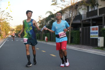 NÔNG THÔN VIỆT MARATHON - LONG AN 2023 - Ảnh #894365