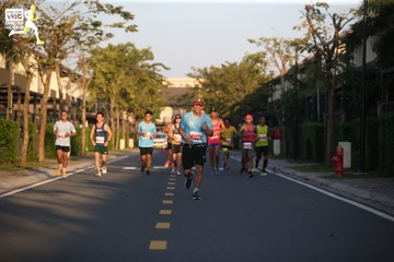 NÔNG THÔN VIỆT MARATHON - LONG AN 2023 - Ảnh #894054