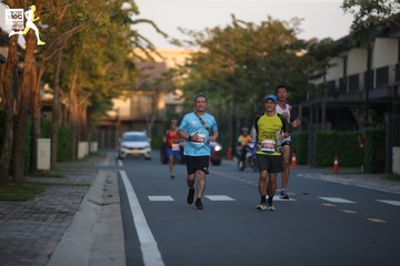 NÔNG THÔN VIỆT MARATHON - LONG AN 2023 - Ảnh #894607