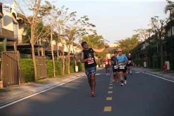 NÔNG THÔN VIỆT MARATHON - LONG AN 2023 - Ảnh #894148