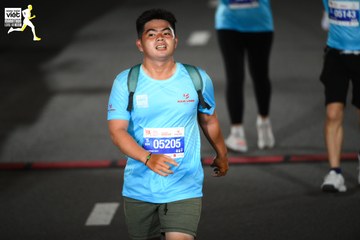 NÔNG THÔN VIỆT MARATHON - LONG AN 2023 - Ảnh #923755