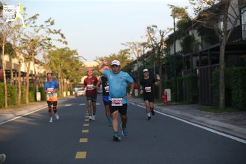 NÔNG THÔN VIỆT MARATHON - LONG AN 2023 - Ảnh #894159