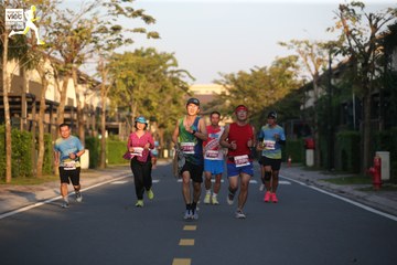 NÔNG THÔN VIỆT MARATHON - LONG AN 2023 - Ảnh #894194