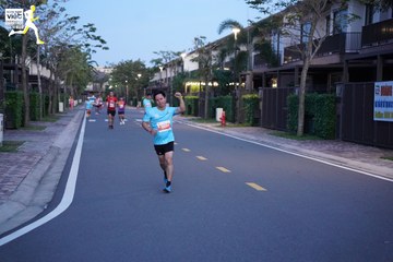 NÔNG THÔN VIỆT MARATHON - LONG AN 2023 - Ảnh #897688