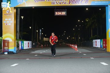 NÔNG THÔN VIỆT MARATHON - LONG AN 2023 - Ảnh #898214