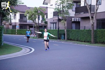 NÔNG THÔN VIỆT MARATHON - LONG AN 2023 - Ảnh #897581
