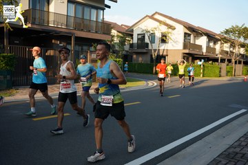 NÔNG THÔN VIỆT MARATHON - LONG AN 2023 - Ảnh #896202