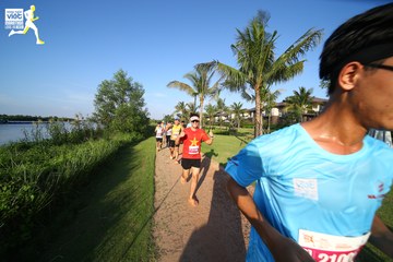 NÔNG THÔN VIỆT MARATHON - LONG AN 2023 - Ảnh #901820