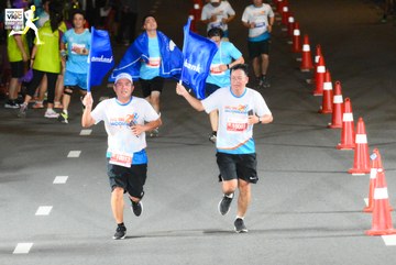 NÔNG THÔN VIỆT MARATHON - LONG AN 2023 - Ảnh #923946