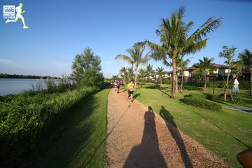 NÔNG THÔN VIỆT MARATHON - LONG AN 2023 - Ảnh #902708
