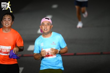 NÔNG THÔN VIỆT MARATHON - LONG AN 2023 - Ảnh #924552