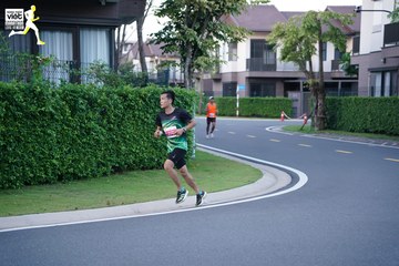 NÔNG THÔN VIỆT MARATHON - LONG AN 2023 - Ảnh #896942